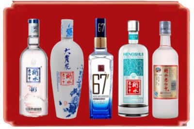 汨罗市回收衡水老白干